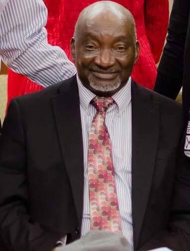 Obituary of Johnnie James Rudolph