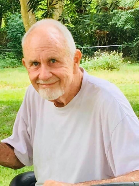 Obituary of Fred Dewey Barnhart Sr.