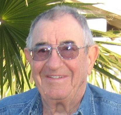 Obituary of Bobby D. Barber