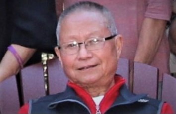 Obituary of William Chok Han Shu