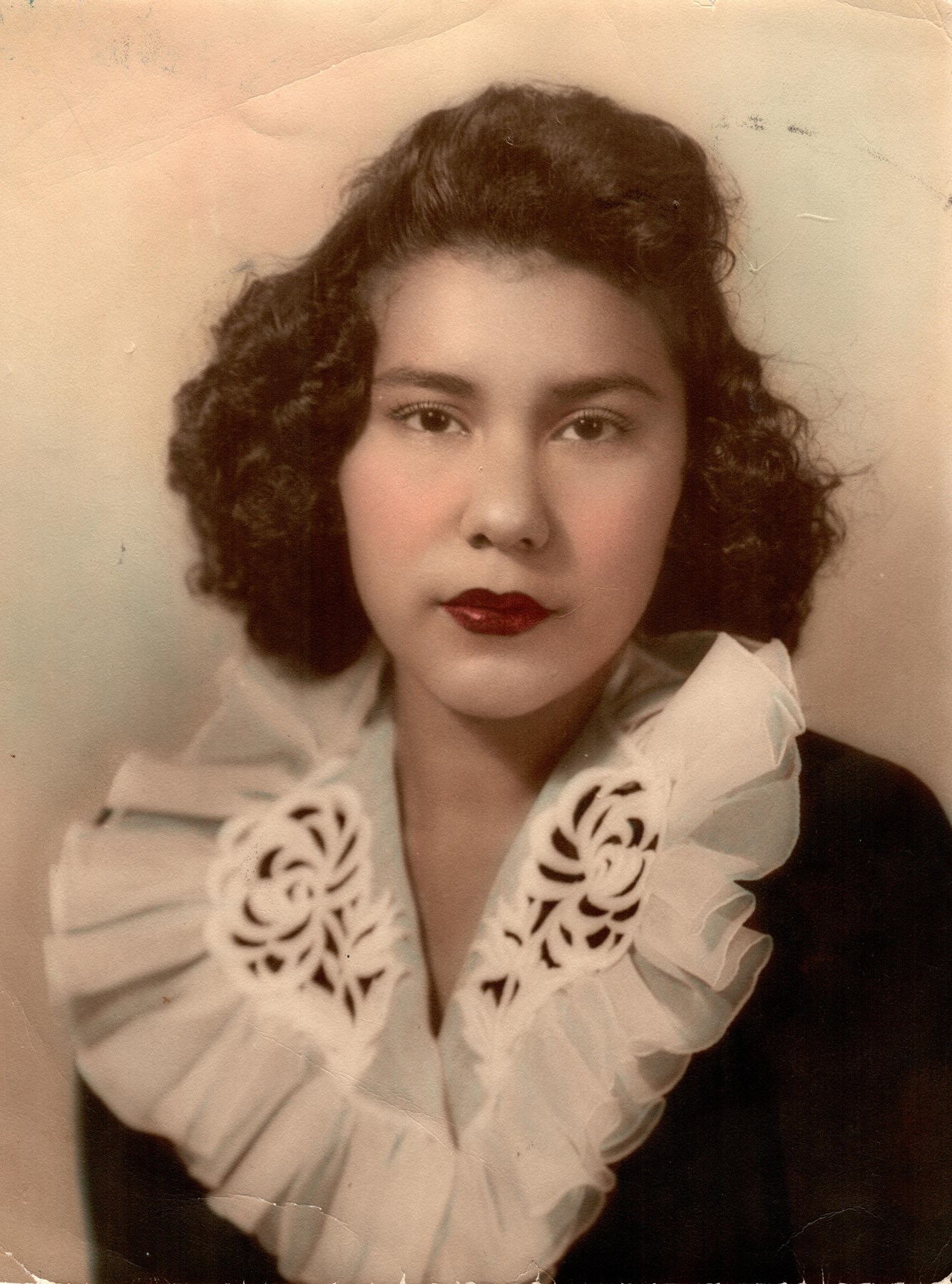 Obituario de Eloisa Torres Reyes