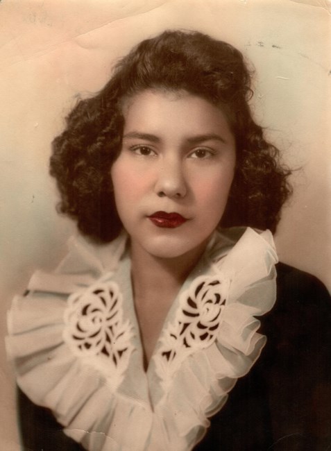 Obituario de Eloisa Torres Reyes