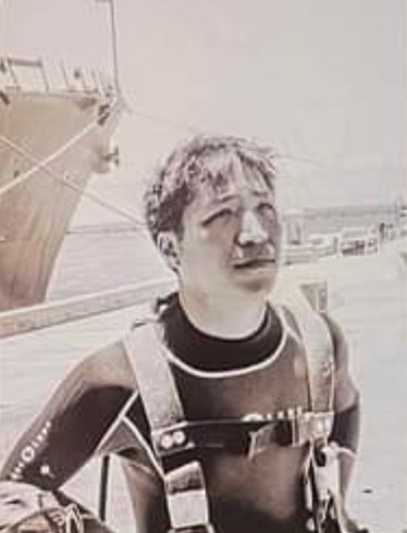 Obituary of Adriel Lee