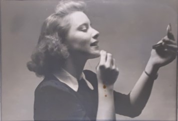 Obituary of Margaret Mussett