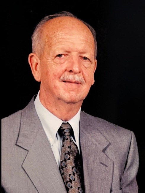 Obituary of Jackson Andre Connell