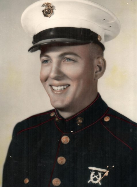 Obituary of Robert Stansbury