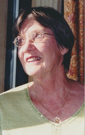 Obituary of Petronella Van Helden