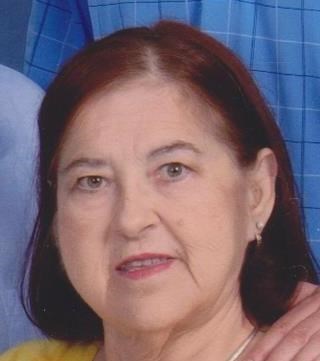 Obituary of Barbara Sue Tallant Metz