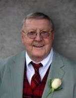 Obituary of "Jack" John Michael Boyle