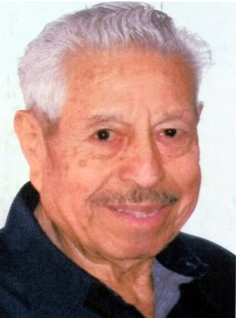 Obituary of Emilio Jesus Salazar
