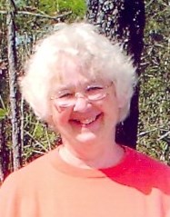 Obituary of Charlotte Rose Smith