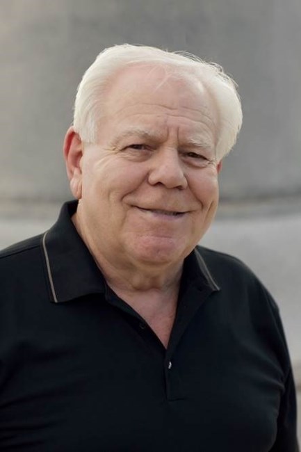 Obituary of Ray Disher