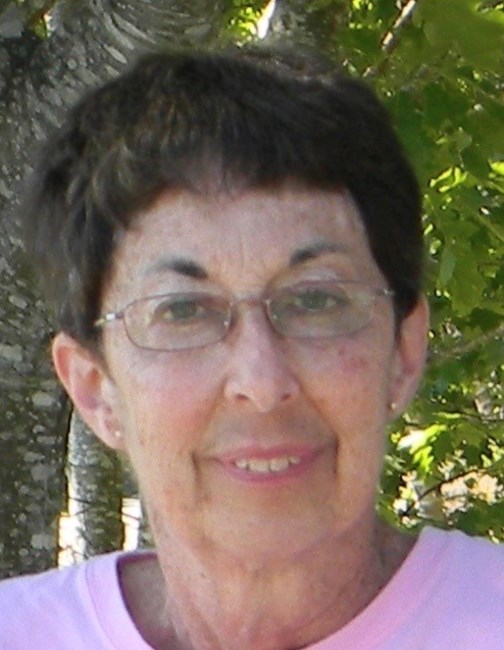 Obituary of Nancy Raphelson Bush