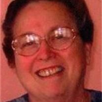 Obituary of M. Jane Dye (Diehl)
