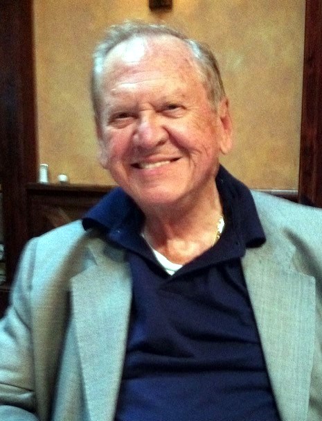 Obituario de Vicente P. Puig, Sr.