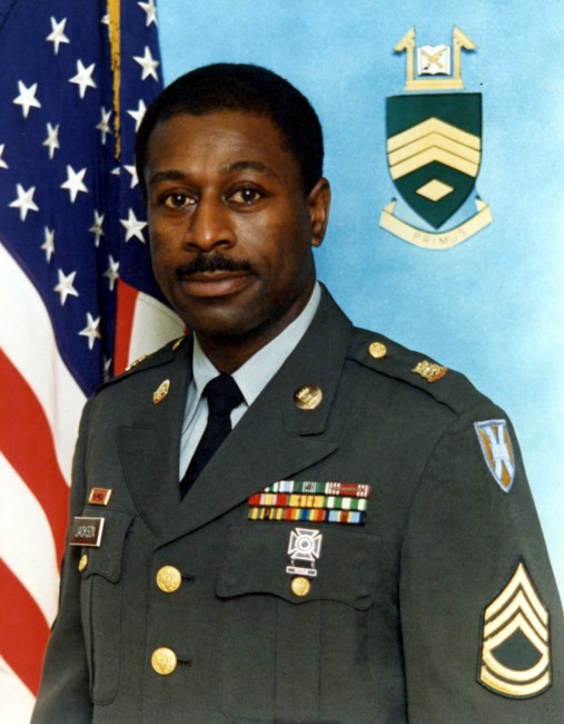 Obituary of William Jackson Jr.