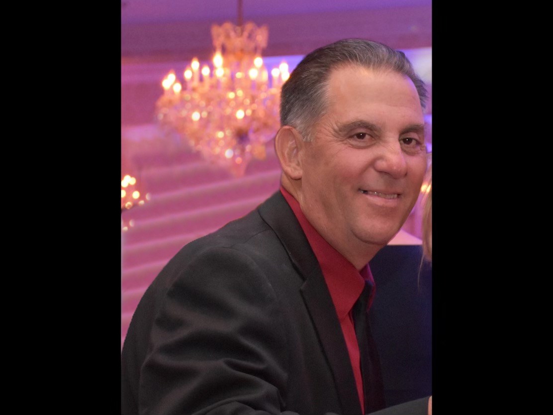 Obituary of James Joseph Lanzilotta