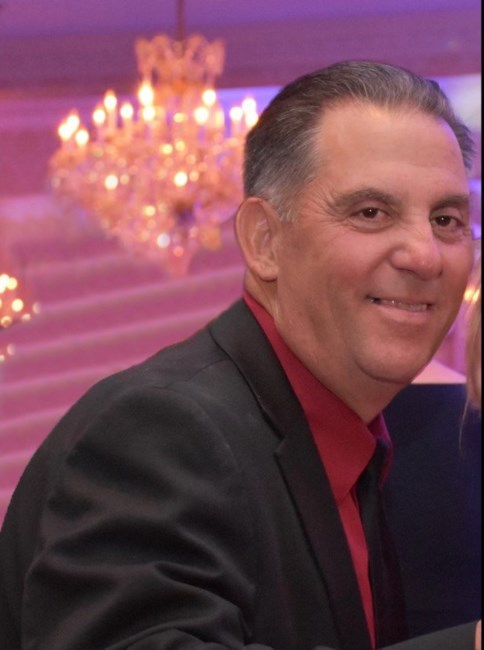 Obituary of James Joseph Lanzilotta