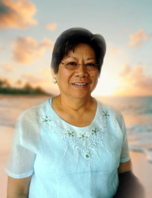 Obituary of Corazon Rivera Acosta