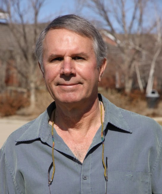 Obituary of Loran Wesley Richardson