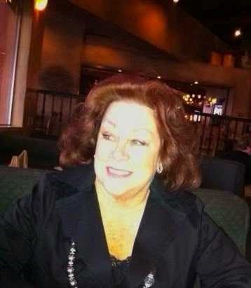 Obituary of Patricia Anne Van Buskirk