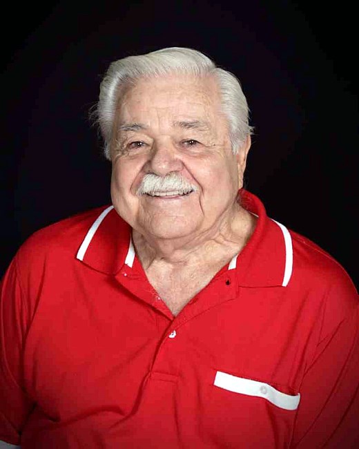 Obituary of Richard Vernon Higginbotham Sr.