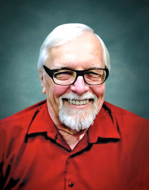 Obituary of Rev. George "Phil" Hoy