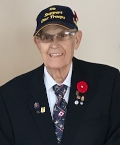 Obituary of Christopher John Dowling