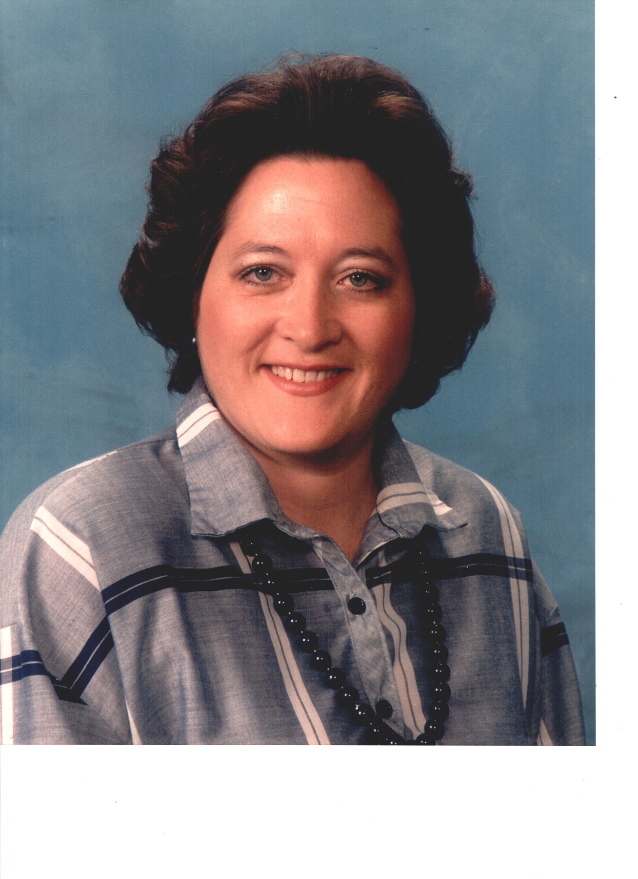 Obituary of DeeAnn Carruth