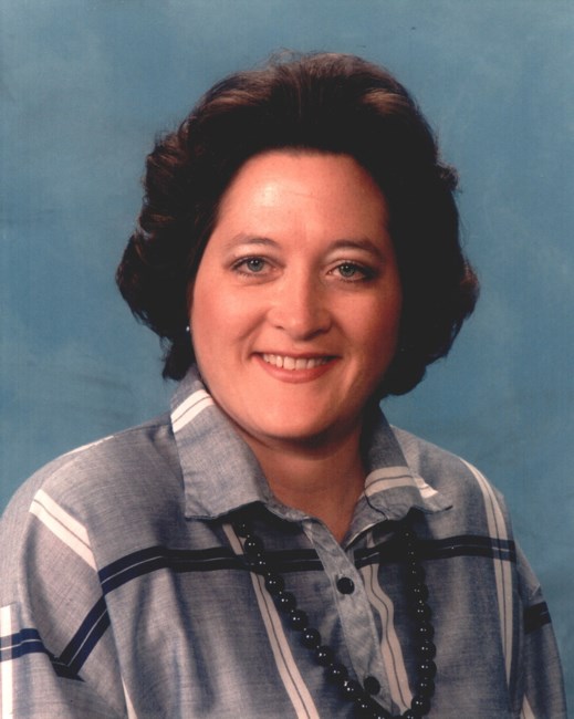 Obituary of DeeAnn Carruth