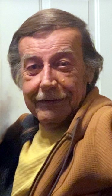 Obituary of Jean Irving Emile Lewis