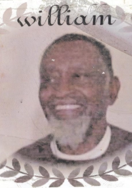 Obituary of William Henery Stewart