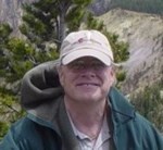 David Thompson