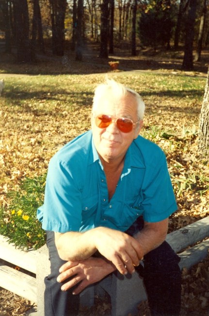 Obituary of George A Dickerson