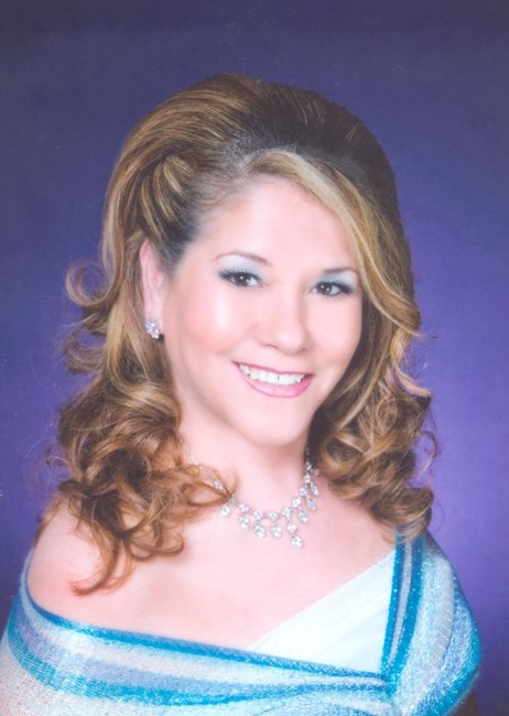 Obituario de Idalia Rodriguez