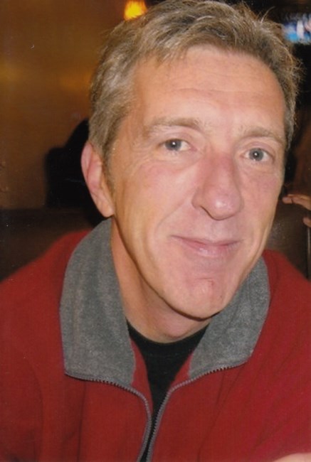 Obituary of Mark J Mellish