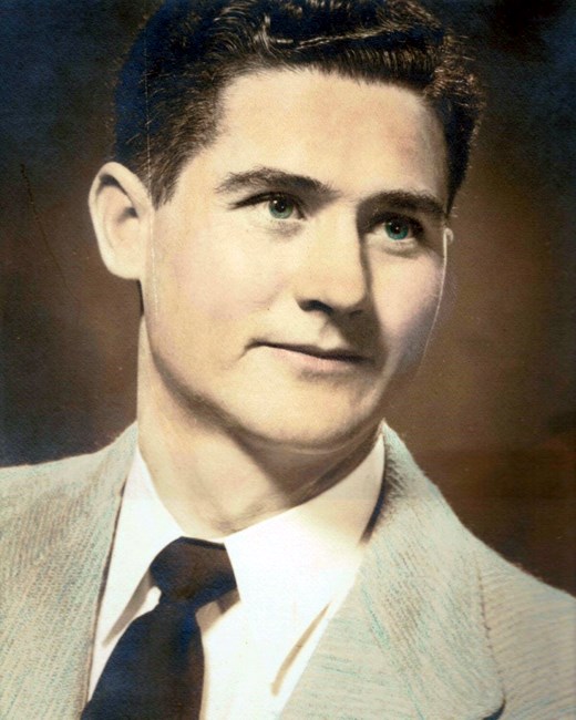 Obituario de Duane Bivian Martin