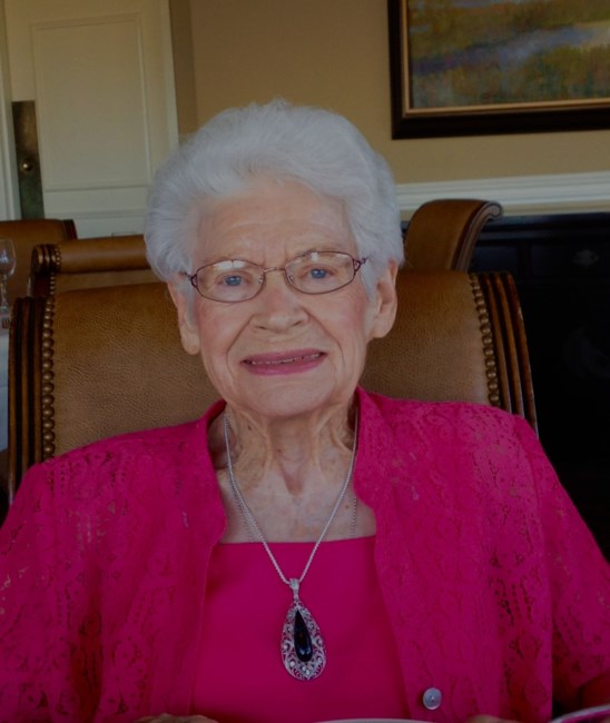 Obituary of Audra Miller Wyatt