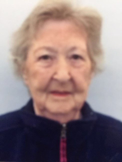 Obituary of Norma M. Berry