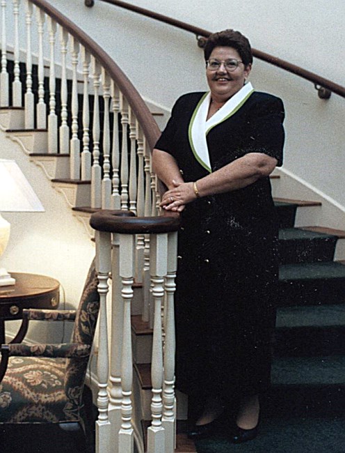 Obituary of Marlene Sprinkle Pierce