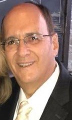 Obituary of Dr. Richard Allen Danzig