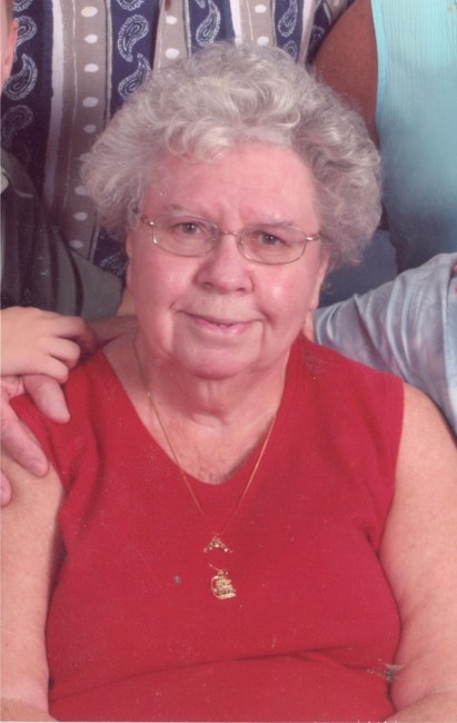 Obituary of Lillian Toomey
