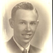 Obituary of Donald L. Hetland