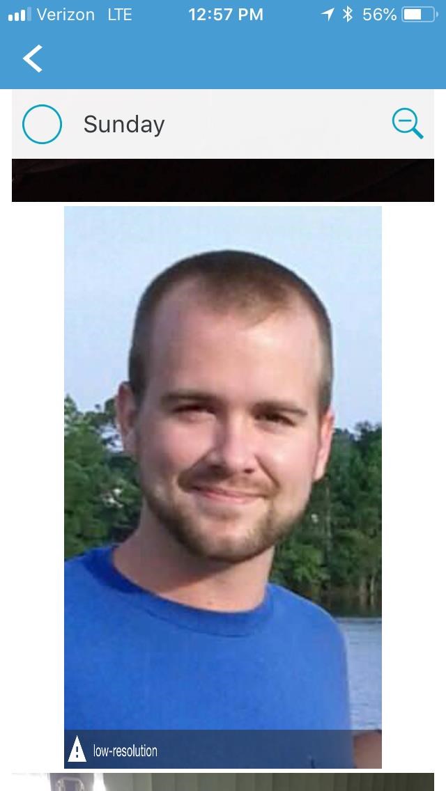 Obituary of Ryan Patrick Byrne