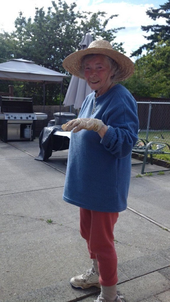 Obituary of Klara Kiss