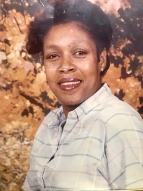 Obituary of Aleta Helen Butler