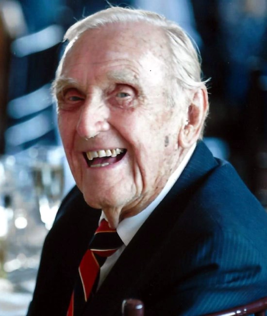 Obituario de Clarence Ellison