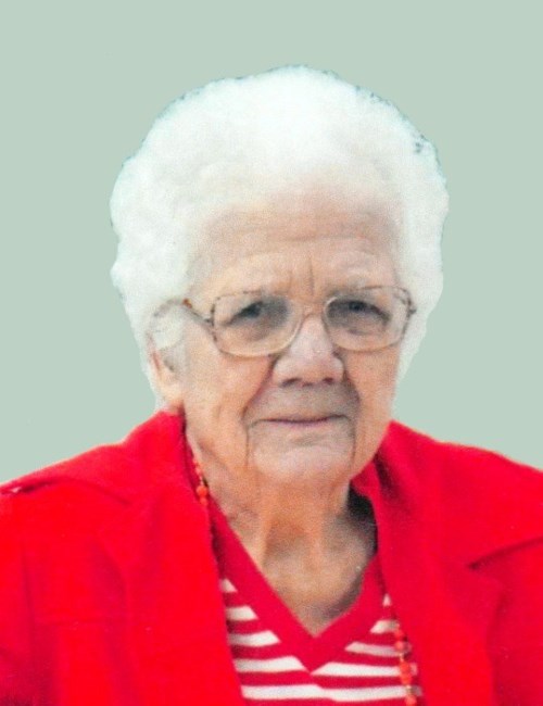 Obituary of Crystal Marie Ruch