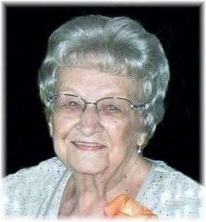 Obituario de Rose Mary Ogonowski