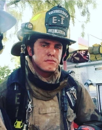 Obituario de Zackery Nicholas Allen